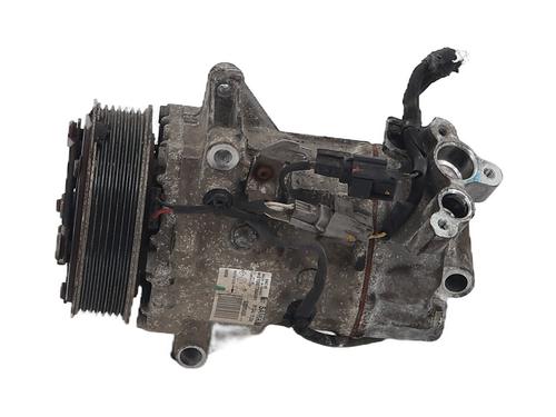 Used AC compressor RENAULT CLIO V (B7_) 1.0 TCe 100 (B7MT) (101 hp) 25001088