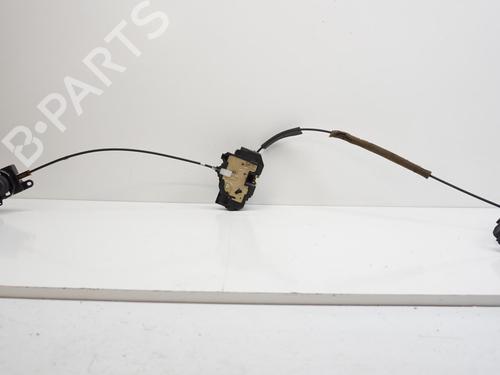 Front right lock NISSAN MICRA III (K12) 1.2 16V | BP18191782C97 