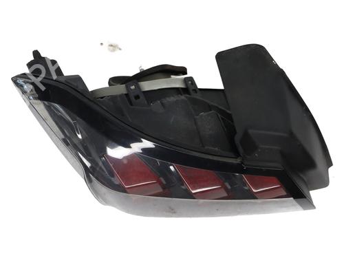 Left taillight PEUGEOT 208 II (UB_, UP_, UW_, UJ_) 1.2 PureTech 75 | BP24429738C34 