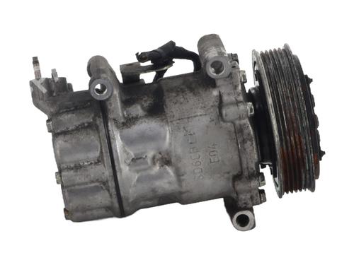 Used AC compressor AC compressor CITROËN C3 Picasso (SH_) 1.4 VTi 95 (SH8FSC, SH8FP0, SH8FP6) (95 hp) 30611366 30611366