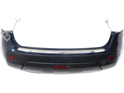 Used Rear bumper NISSAN QASHQAI I (J10, NJ10) 2.0 dCi All-wheel Drive (150 hp) 20300261
