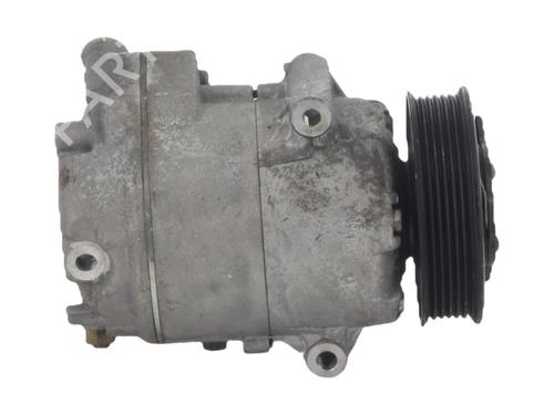 AC compressor OPEL MERIVA B MPV (S10) 1.7 CDTI (75) | BP37482667M34 - Image 2