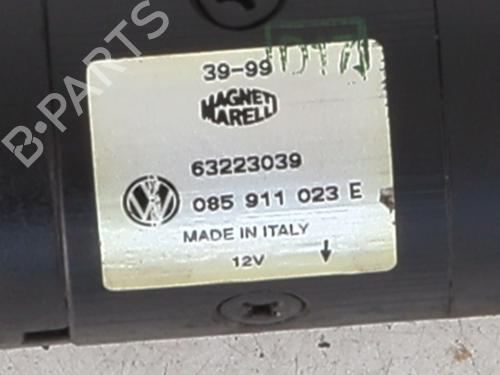 Starter VW POLO (6N2) 1.4 | BP19731495M8