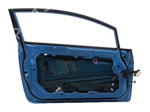 Left front door FORD FIESTA VI (CB1, CCN) 1.6 TDCi | BP20689718C2