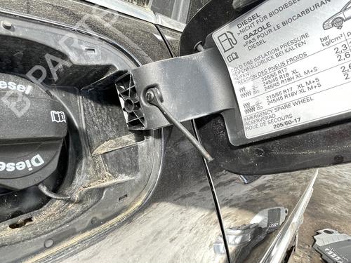 fuel-flap-audi-a6-allroad-c6-4fh-2006-2007-2008-2009-2010-2011-32731398 main image