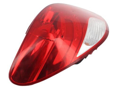 Left taillight PEUGEOT 207 (WA_, WC_) 1.6 HDi | BP32087028C34