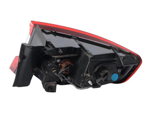 Venstre baglygte RENAULT MEGANE IV Hatchback (B9A/M/N_) 1.2 TCe 130 (B9MR) | BP22340891C34 