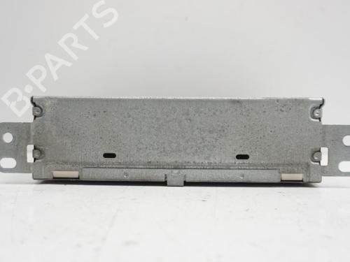 Used Radio PEUGEOT 2008 I (CU_) 1.6 HDi (114 hp) 18187476