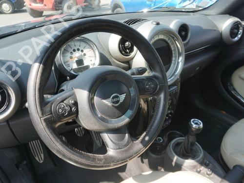 Climate control MINI MINI COUNTRYMAN (R60) Cooper S ALL4 | BP18177803I5 