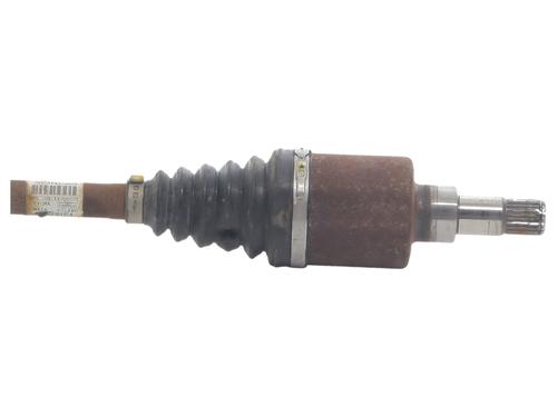 Left front driveshaft FORD FOCUS IV (HN) | BP37482654M38 - Image 3
