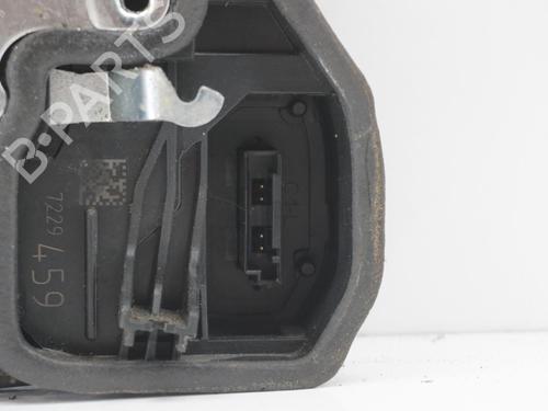 Rear left lock BMW 1 (F20) 116 d | BP18171303C100 