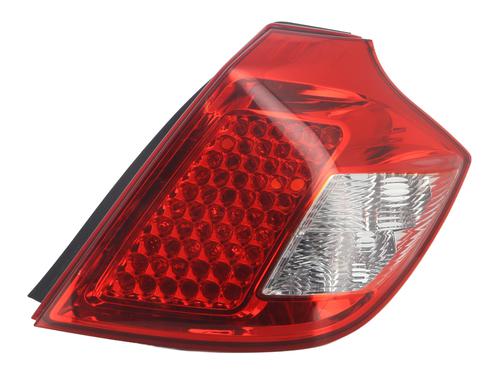 Używane Lampa tylna prawa Lampa tylna prawa KIA PRO CEE'D (ED) [2008-2013] 34453740 34453740