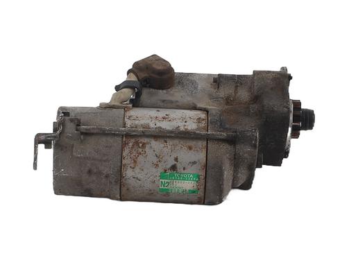 Used Starter TOYOTA AURIS (_E15_) 1.4 D-4D (NDE150_, NDE150R) (90 hp) 29062791