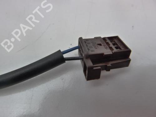 Ignition barrel PEUGEOT 208 I (CA_, CC_) 1.6 HDi | BP18186102M48