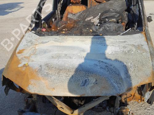 Used Parts VW CADDY III Box Body/MPV (2KA, 2KH, 2CA, 2CH) 1.9 TDI (105 hp) 4240058