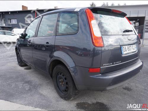 AC compressor FORD FOCUS C-MAX (DM2) 1.6 Ti | BP18185729M34  - Image 12