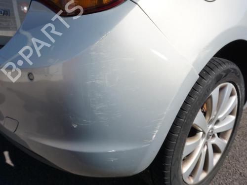 Right taillight OPEL ASTRA J (P10) 1.7 CDTI (68) | BP18181085C35 