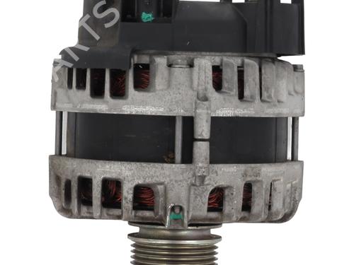 Alternator DACIA DUSTER (HM_) 1.5 dCi 115 4x4 (HMAD) | BP29919377M7 