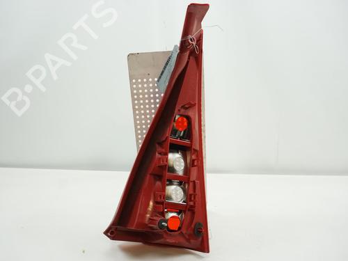 Used Left taillight CITROËN C3 I (FC_, FN_) 1.4 i (73 hp) 19728946