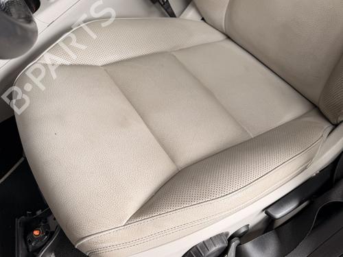 Used Left front seat Left front seat 38609300 38609300