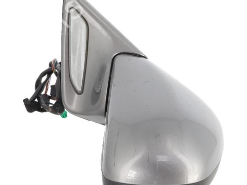 Left mirror CITROËN C8 (EA_, EB_) 2.0 HDi | BP29611445C26 