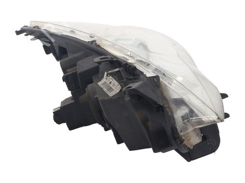 Left headlight PEUGEOT 307 (3A/C) 1.6 16V | BP27734090C28 