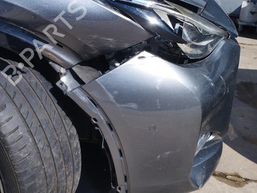 Driveshaft INFINITI Q30 2.2 D AWD | BP30518905M37 - Image 18