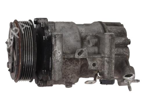 AC compressor PEUGEOT 508 SW I (8E_) 2.0 BlueHDi 180 | BP28444904M34 