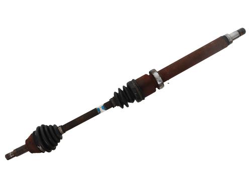 Used Right front driveshaft FORD FIESTA V (JH_, JD_) 1.4 TDCi (68 hp) 20660123