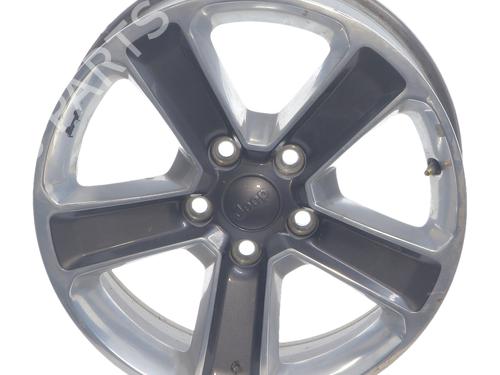 Used Rim Rim 39506612 39506612