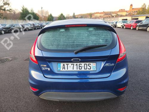 Gearbox FORD FIESTA VI (CB1, CCN) 1.4 TDCi | BP30854513M3 - Image 17