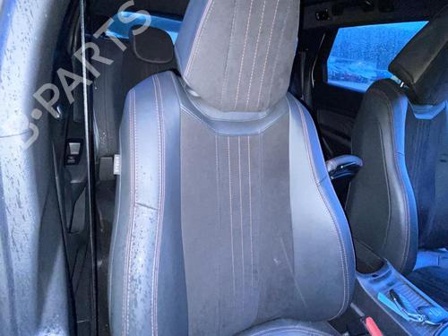 Right front seat PEUGEOT 308 SW II (LC_, LJ_, LR_, LX_, L4_) 1.5 BlueHDi 130 | BP20643109C16 