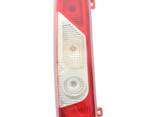 Used Left taillight Left taillight FIAT SCUDO Van (270_, 272_) 2.0 D Multijet (120 hp) 34707486 34707486
