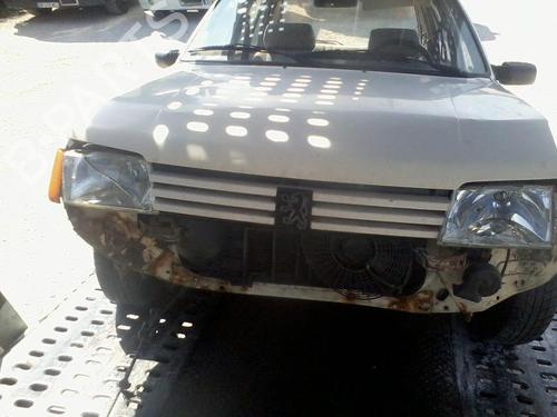 Right mirror PEUGEOT 205 II (20A/C) 1.1 | BP18197972C27