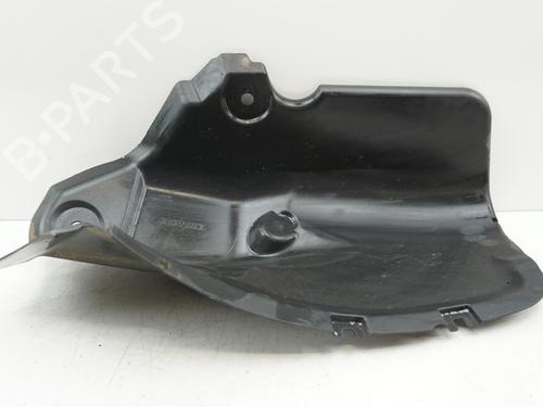 Wheel arch DACIA LODGY (JS_) 1.2 TCe (JSAY, JSM0) | BP18191644C56 