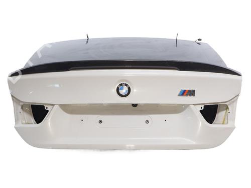 Used Tailgate Tailgate BMW 4 Gran Coupe (F36) 435 d xDrive (313 hp) 33629474 33629474