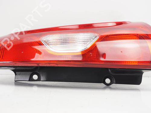 Used Right taillight FIAT PANDA (312_, 319_) 1.2 (312PXA1A) (69 hp) 18176566