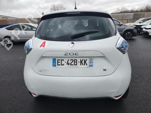 Tailgate RENAULT ZOE (BFM_) ZOE | BP36902202C6 - Image 17