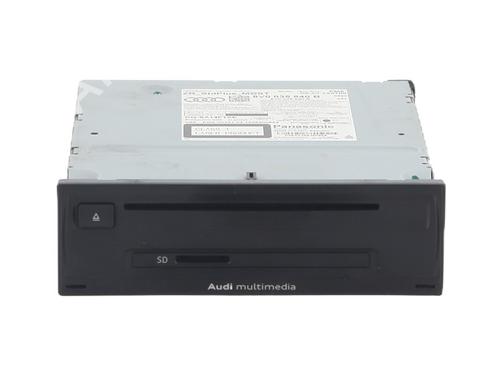 Used Radio AUDI A3 (8V1, 8VK) 2.0 TDI (150 hp) 31715992