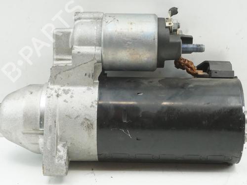 Used Starter Starter MERCEDES-BENZ C-CLASS (W204) C 250 CDI (204.003) (204 hp) 18194591 18194591