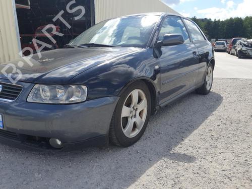 Viskermotor vindrute AUDI A3 (8L1) 1.9 TDI quattro | BP19746427M29 