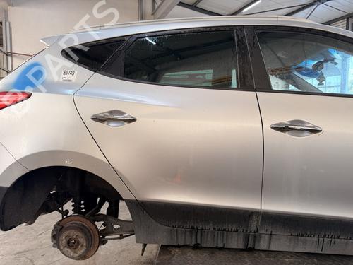 right-rear-door-hyundai-ix35-lm-el-elh-2009-2010-2011-2012-2013-2014-2015-2016-39081761 main image