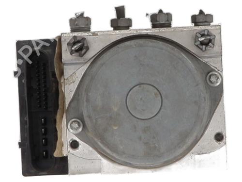 ABS Bremseaggregat RENAULT KANGOO Express (FW0/1_)  | BP19730702M43