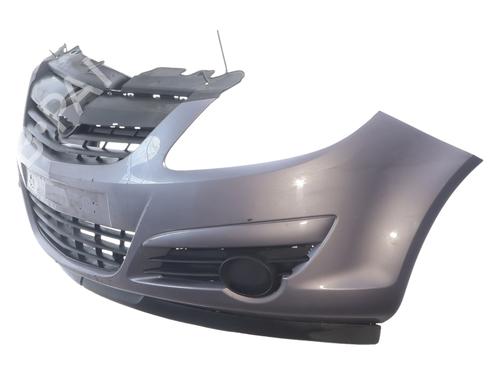 Used Front bumper Front bumper OPEL CORSA D (S07) 1.3 CDTI (L08, L68) (90 hp) 40122835 40122835
