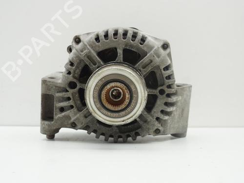 Used Alternator FIAT QUBO (225_) 1.3 D Multijet (225CXB1A, 225AXB1A, 225CXB11, 225AXB11,... (75 hp) 19729447