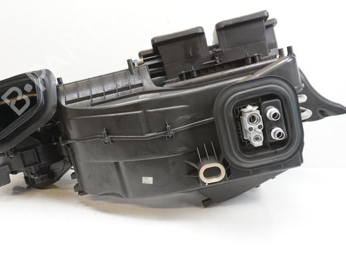 Heater matrix box MERCEDES-BENZ A-CLASS (W177) A 200 d (177.012) | BP18191882M61 