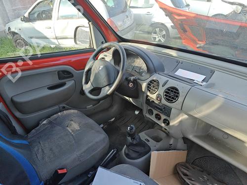 Climate control RENAULT KANGOO (KC0/1_) 1.2 16V (KC05, KC06, KC03, KC0T, KC0W, KC1D) | BP30535030I5  - Image 7