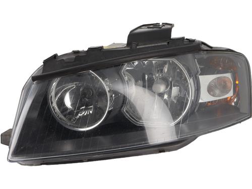 Used Left headlight AUDI A3 Sportback (8PA) 2.0 TDI (140 hp) 19657540