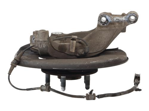 Right front steering knuckle OPEL INSIGNIA A (G09) 1.6 CDTi (68) | BP19775816M26 