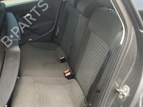Radio VW POLO V (6R1, 6C1) 1.2 | BP27626824E6 
